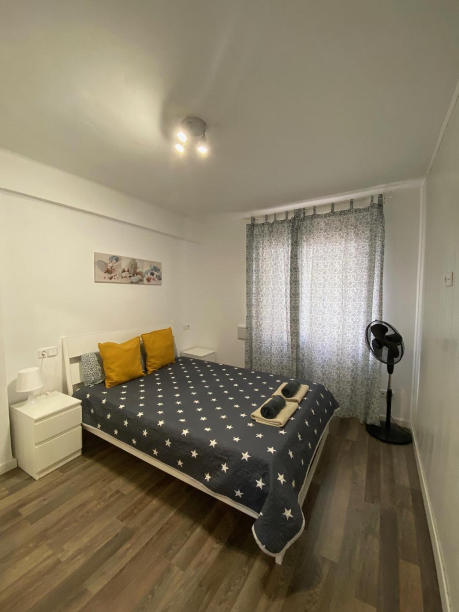 Cozy Flat Near The Beach And Forum Barcelona Exterior foto