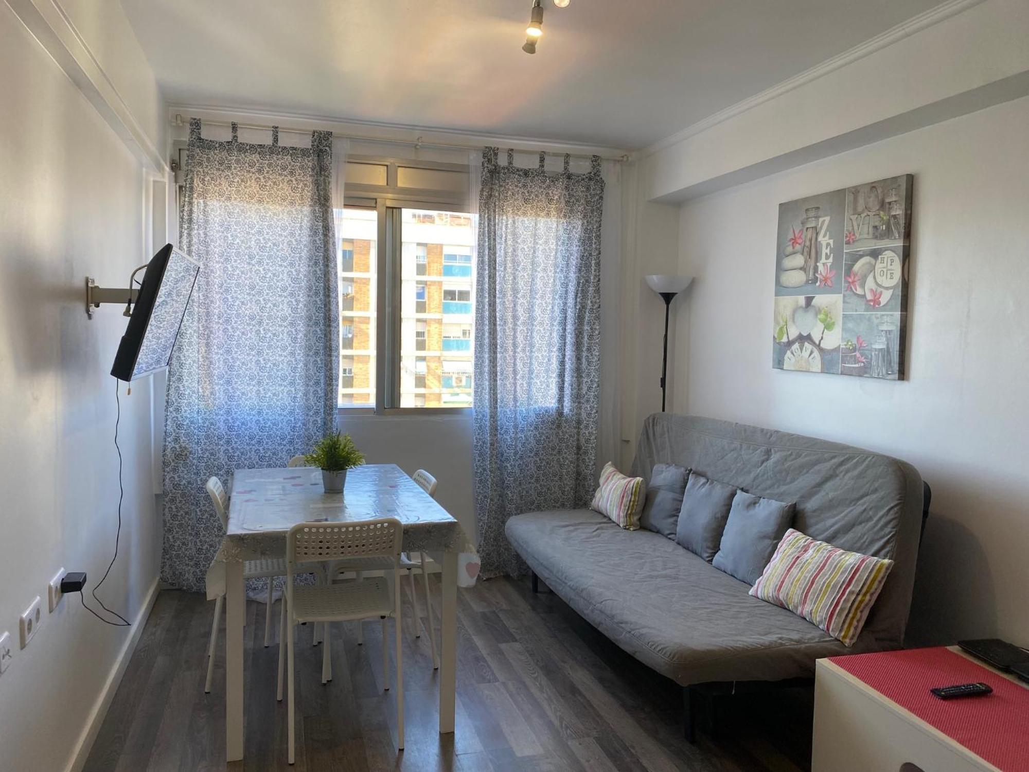 Cozy Flat Near The Beach And Forum Barcelona Exterior foto