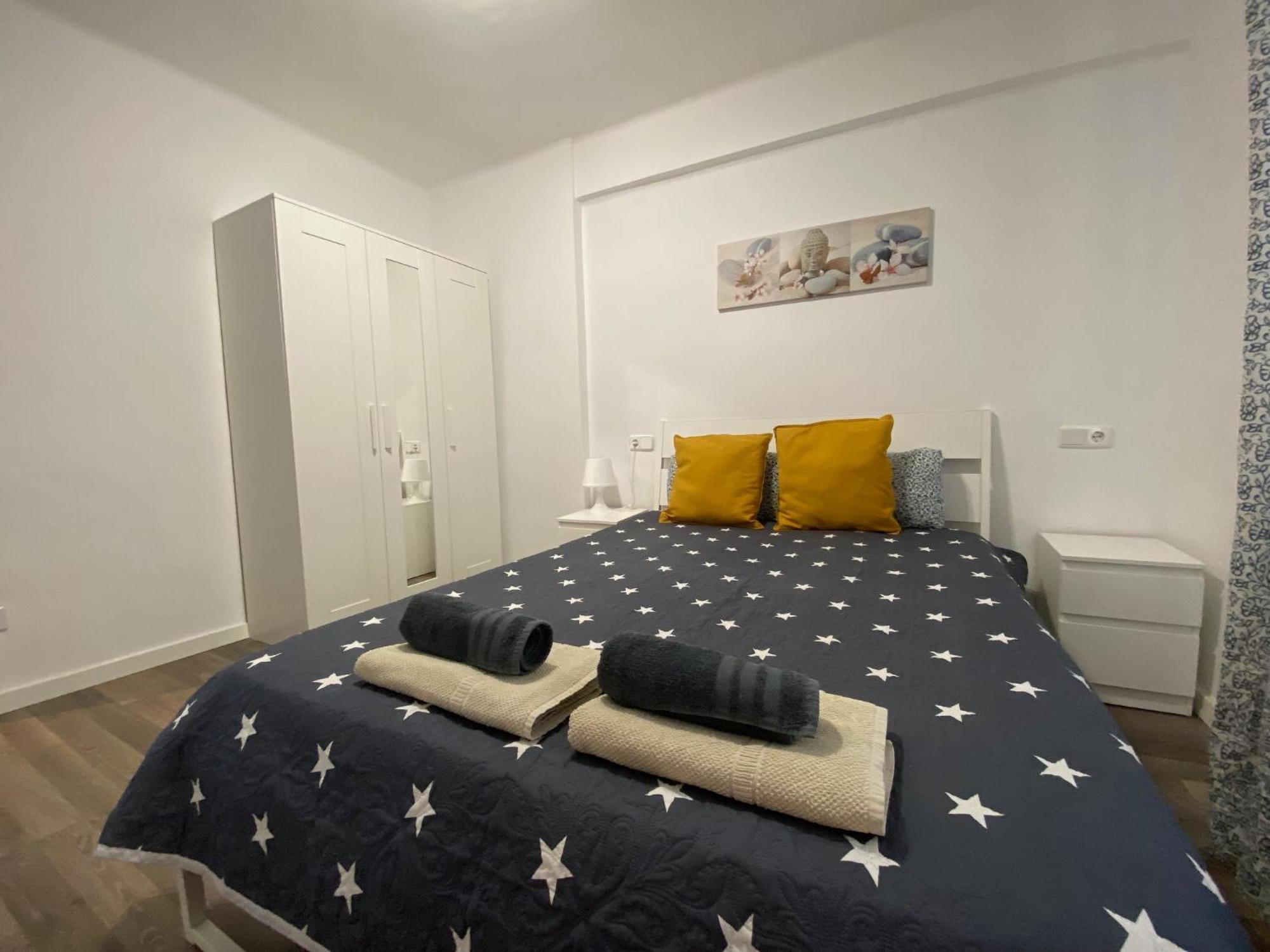Cozy Flat Near The Beach And Forum Barcelona Exterior foto